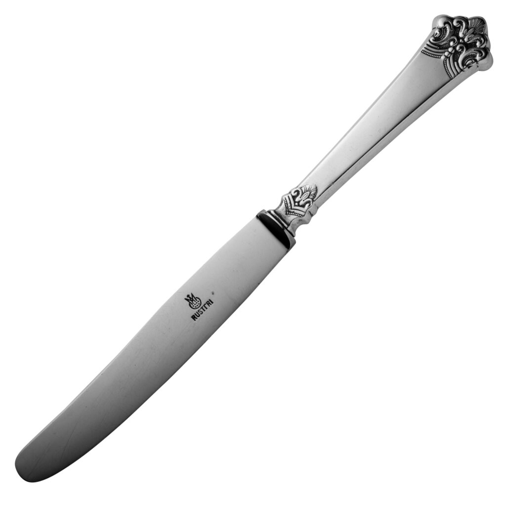 Anitra spisekniv 21 cm