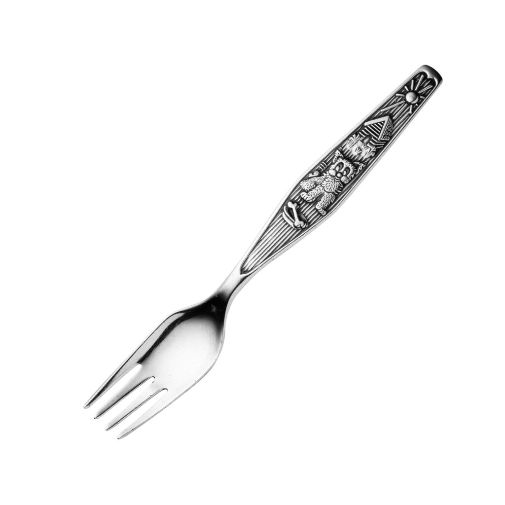 Trofast barnegaffel 15,5 cm