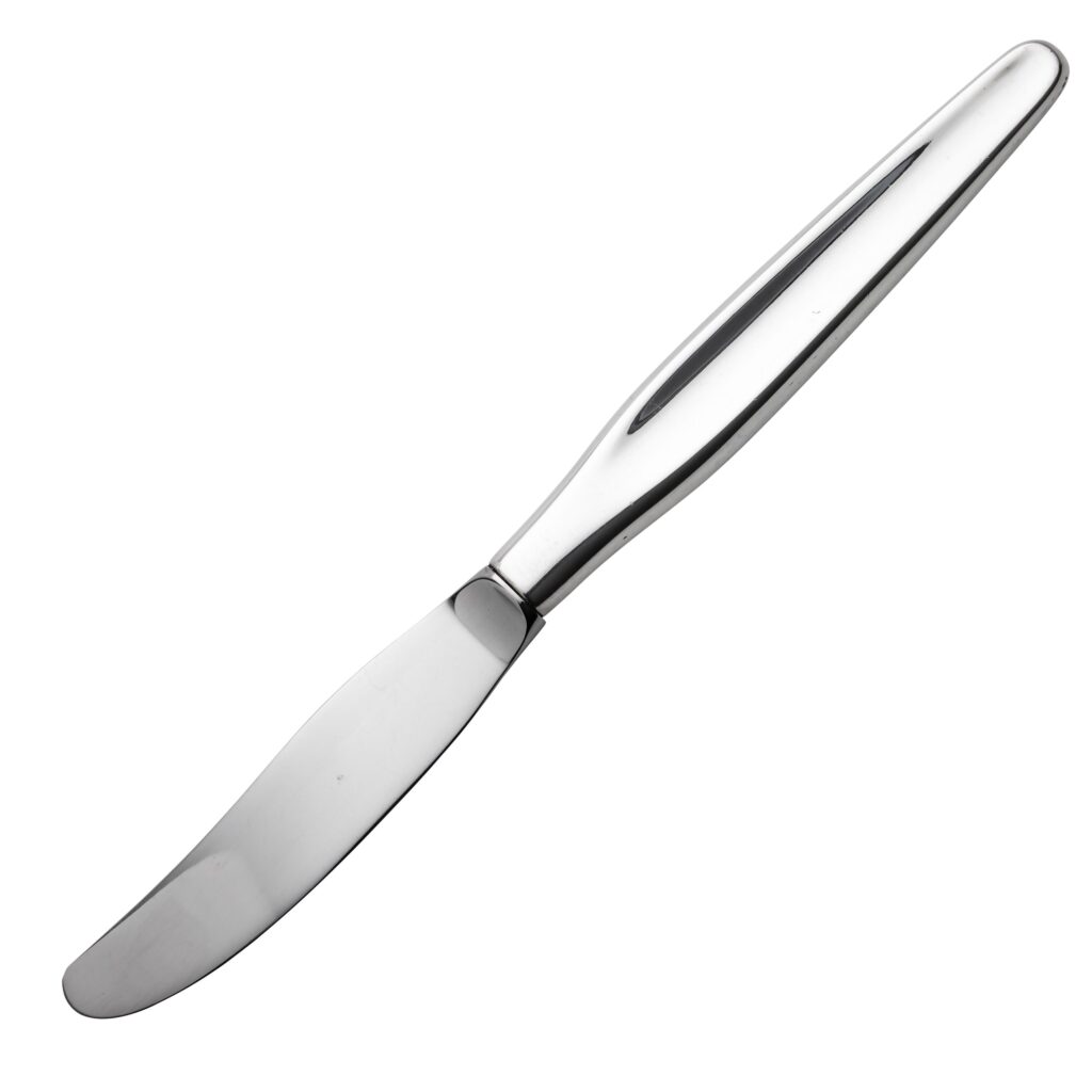 Aase spisekniv 20,3 cm