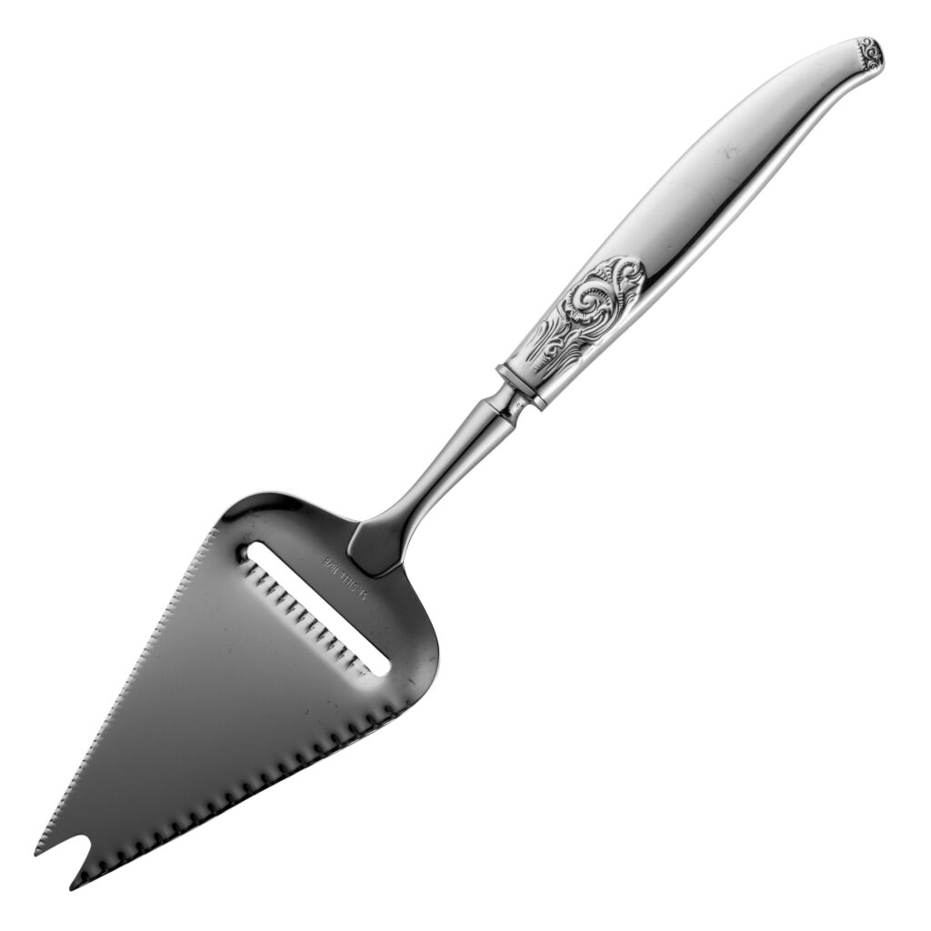Tele ostehøvel 23 cm