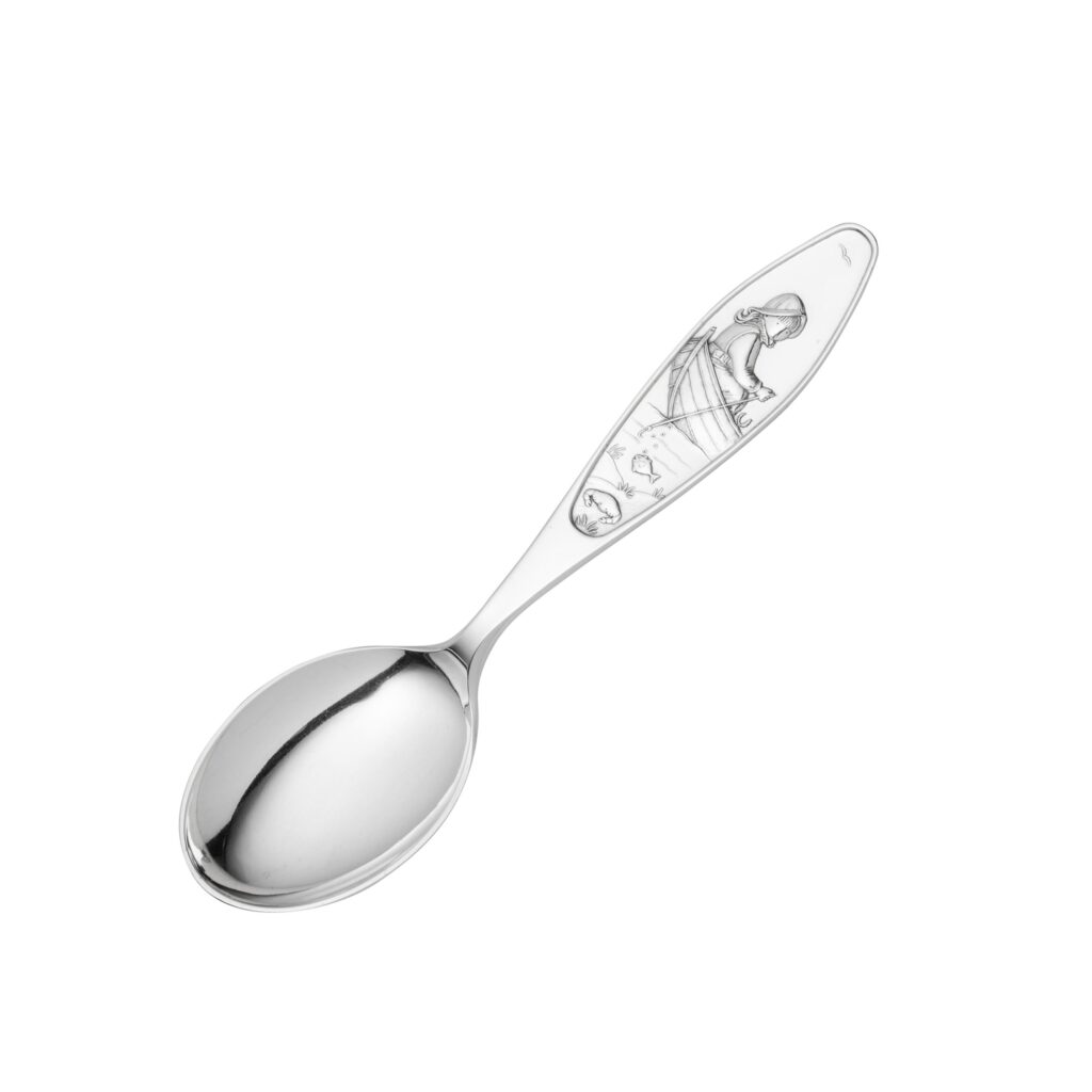 Ro-Ro pike babyskje 11,2 cm