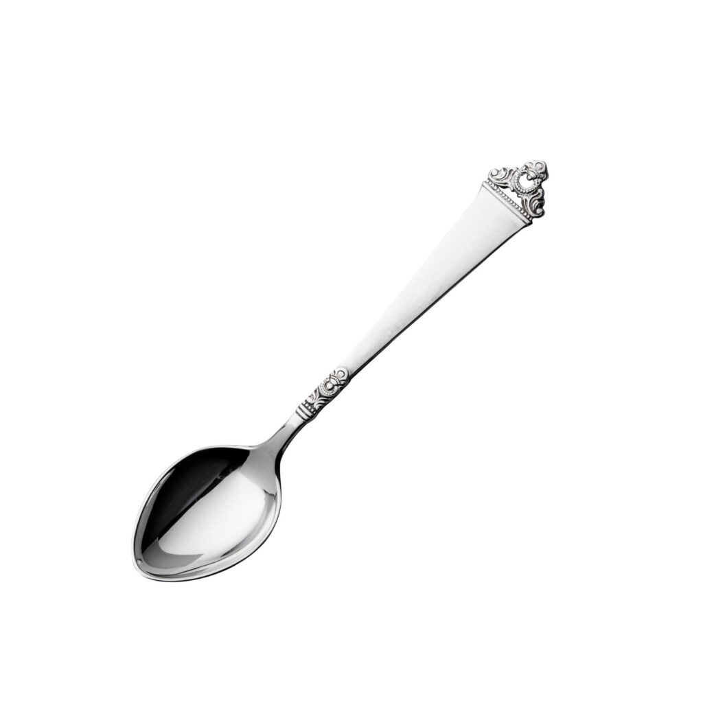 Odel mokkaskje 9,5 cm
