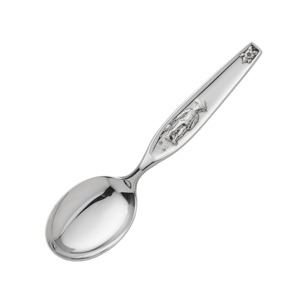 Hans liten barneskje 11,2 cm
