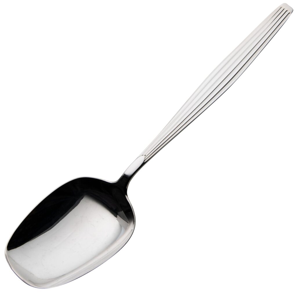 Åre anretningsskje 19,3 cm