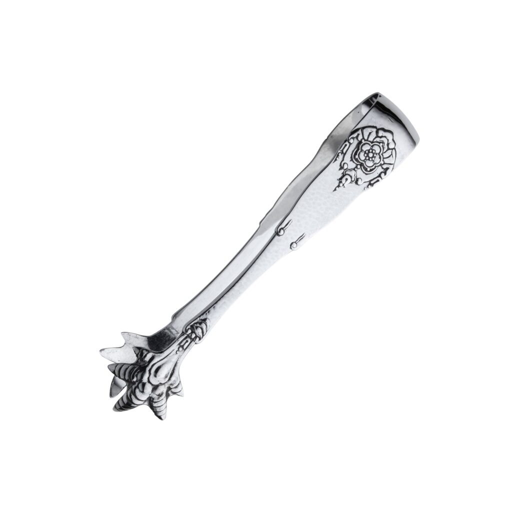Hardanger sukkerklype 11,1 cm