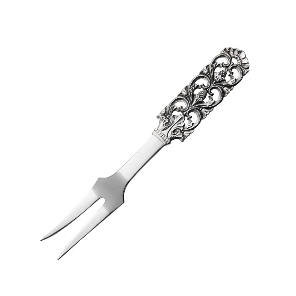 Kloster koldtgaffel 12,8 cm