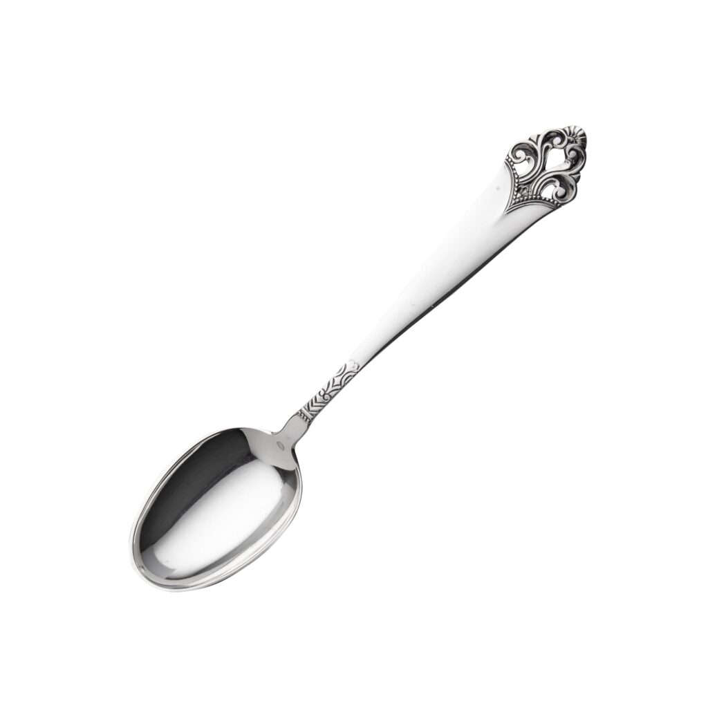 Lillemor kaffeskje 11,5 cm