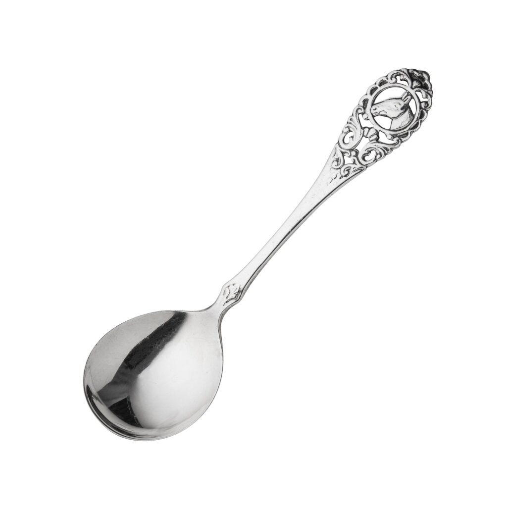 Veddeløp syltetøyskje 13 cm