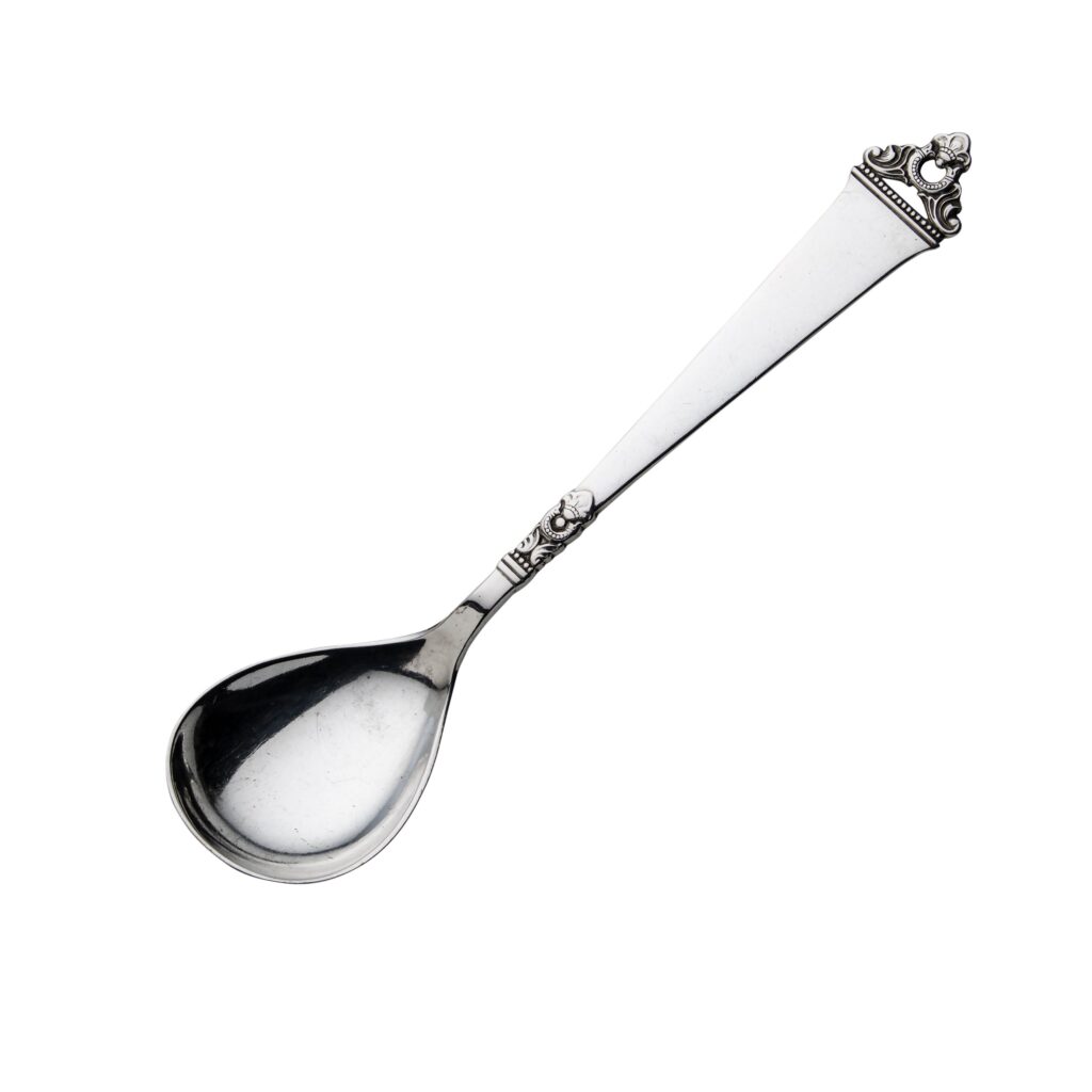 Odel syltetøyskje 14 cm