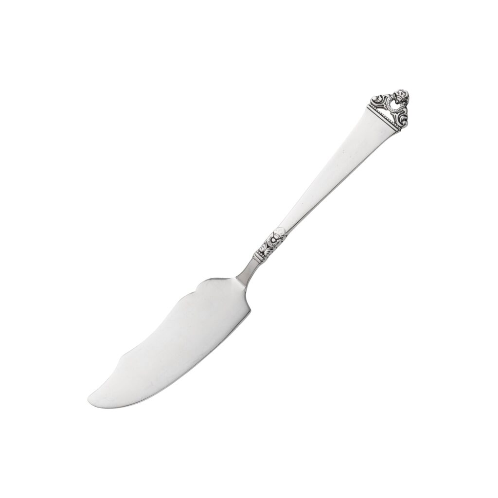 Odel smørkniv 14,5 cm