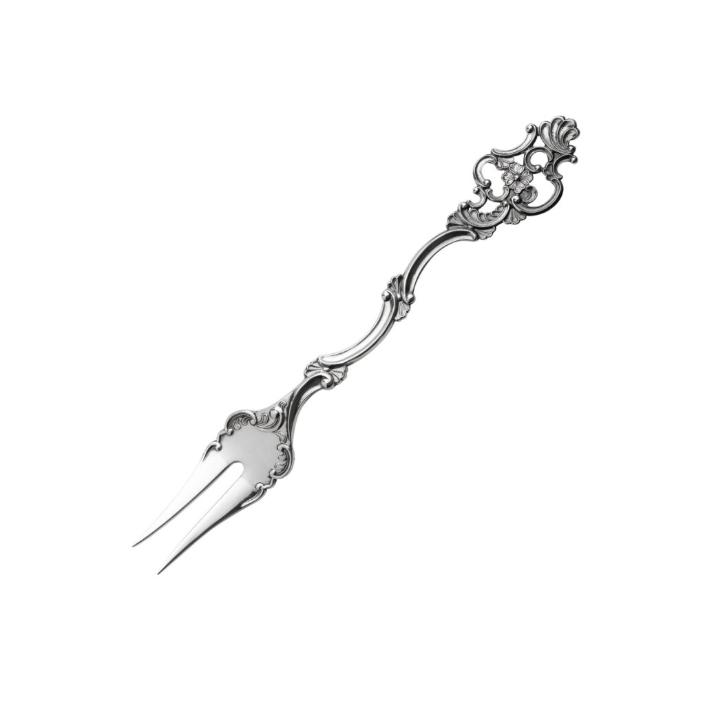 Oldemor sitrongaffel 10,8 cm