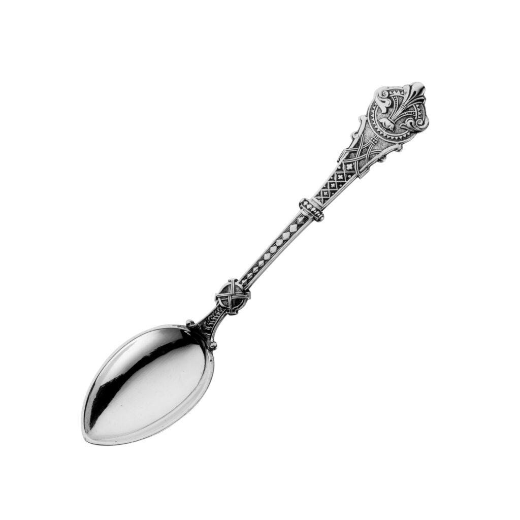 Facon 900 kaffeskje 11,1 cm
