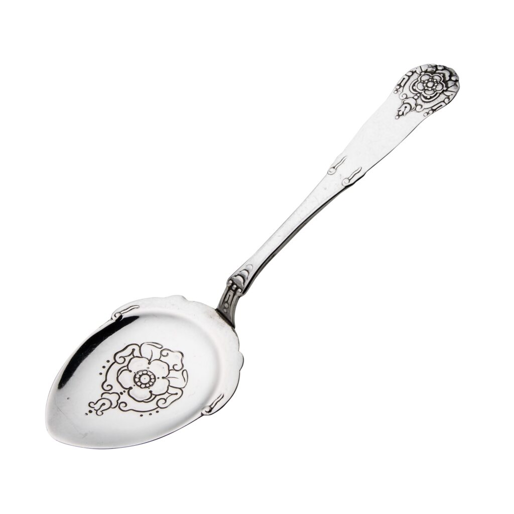 Hardanger tomatspade 14,8 cm
