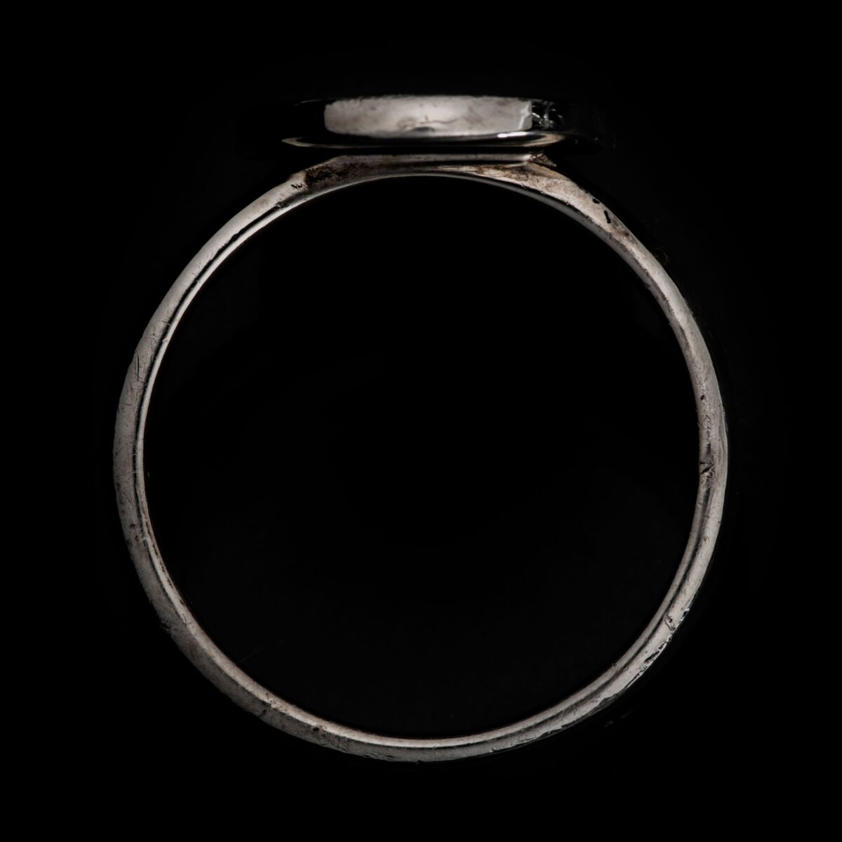 Ring, sterling sølv - Bilde 2