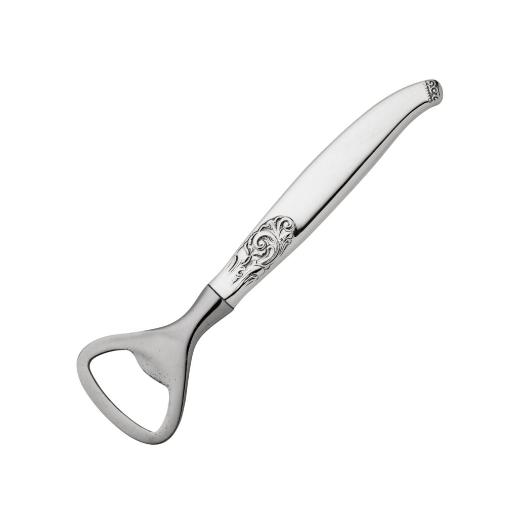 Tele flaskeåpner 14 cm