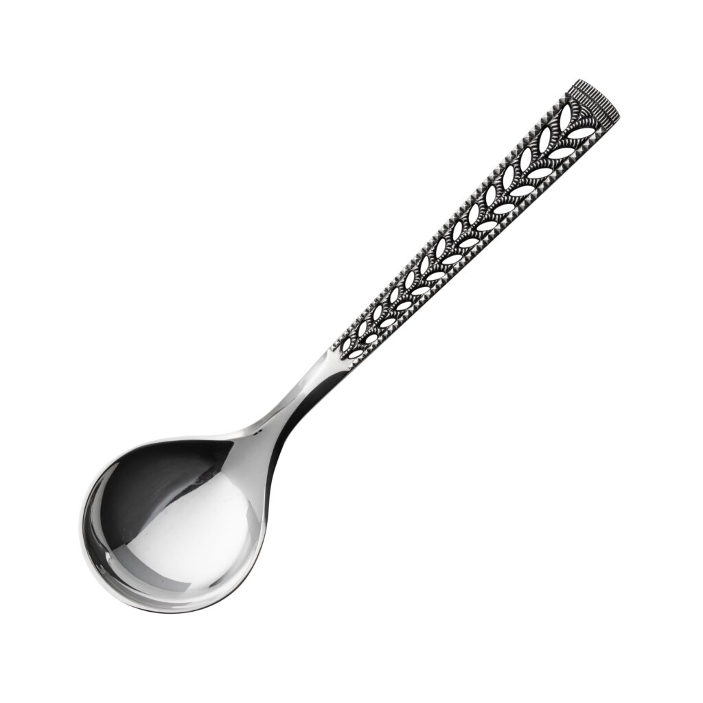 Juvel syltetøyskje 13,5 cm