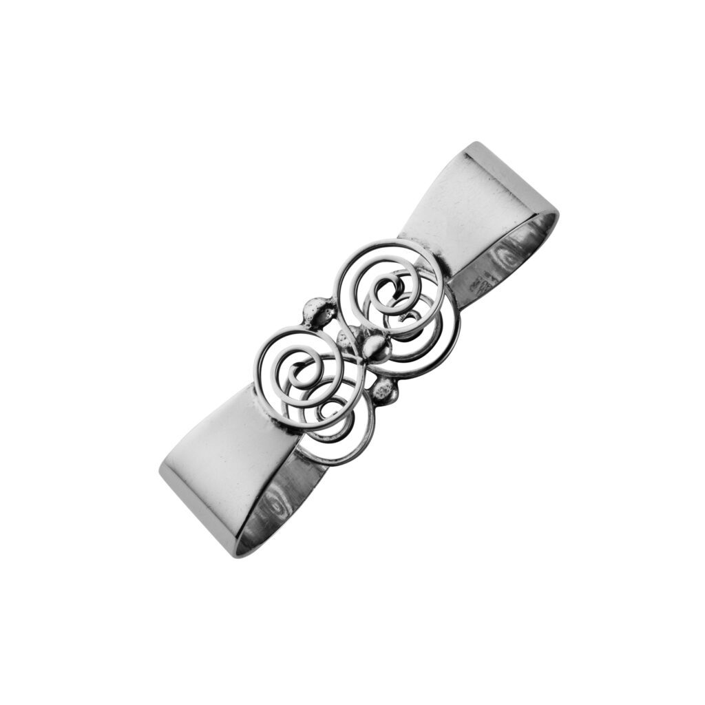 Berner serviettring 5,7 cm