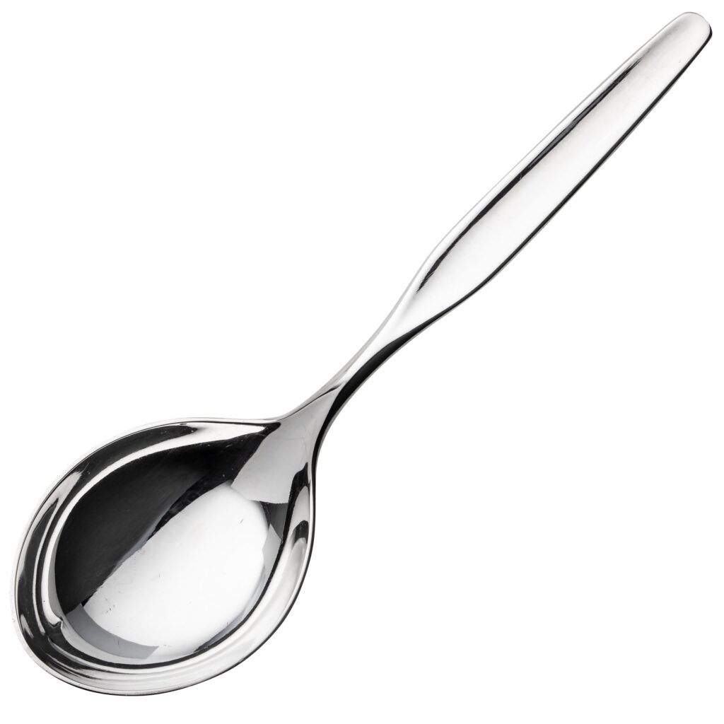 Aase potetskje 20 cm