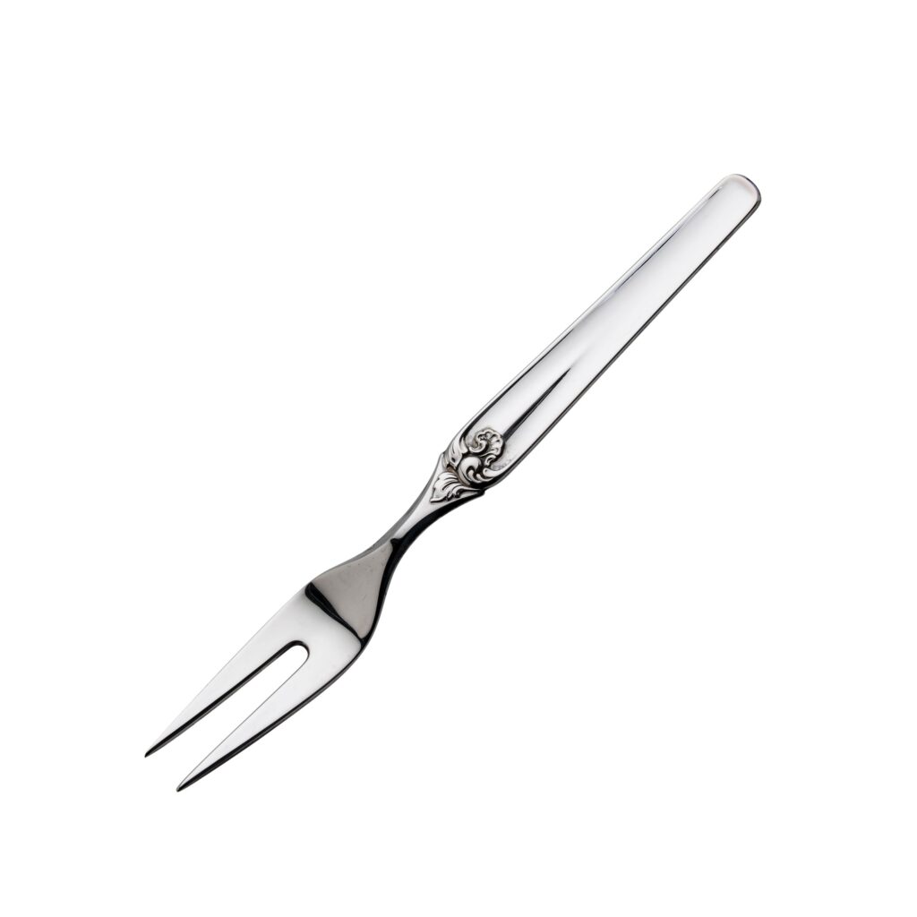 Elisabeth smørgaffel 13,4 cm