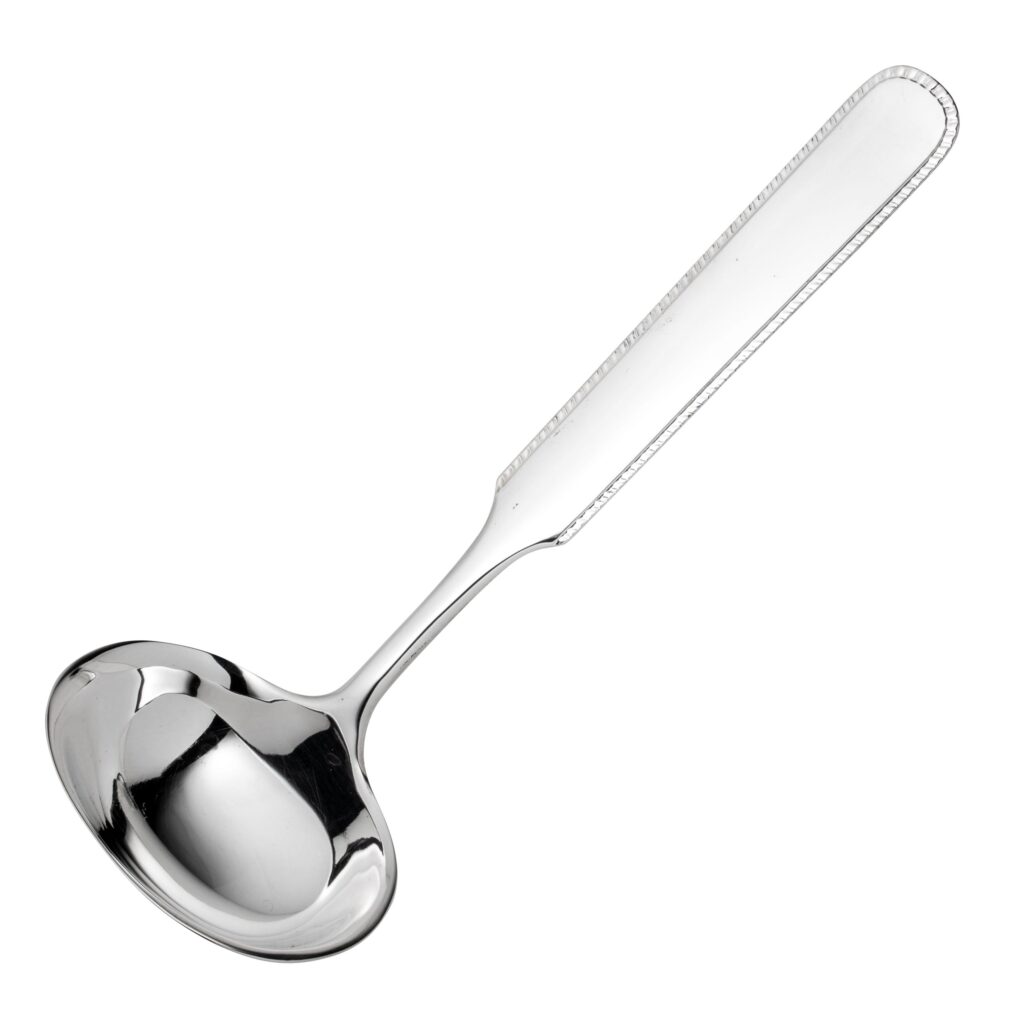Rådhus med bord sausøse uten krok 17,3 cm