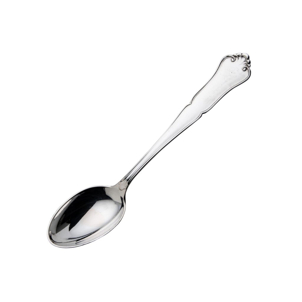 Märtha kaffeskje 11,5 cm