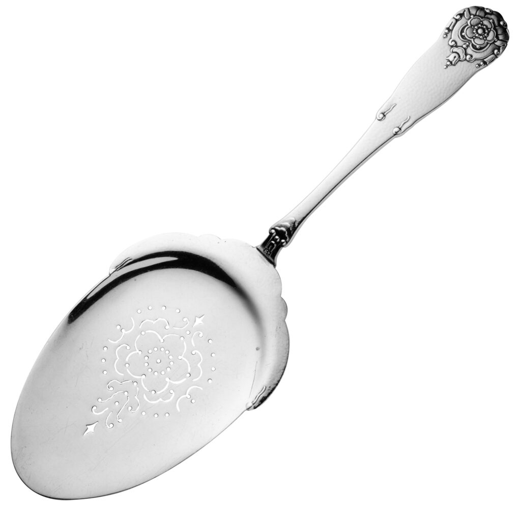 Hardanger fiskespade 26 cm