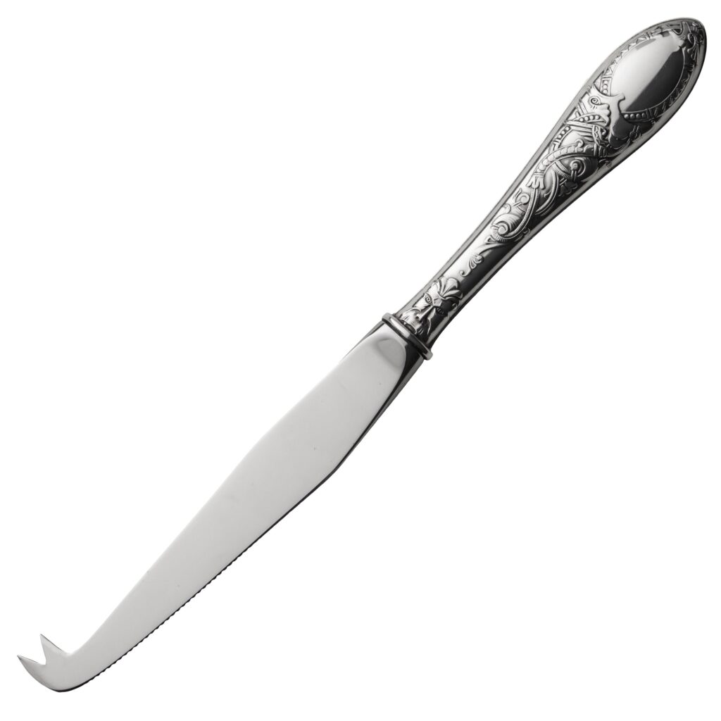 Drage ostekniv 21 cm