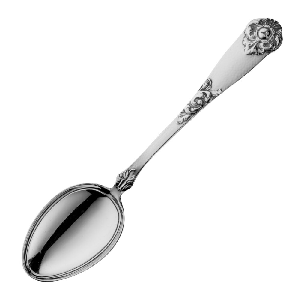 Dovre spiseskje 18 cm