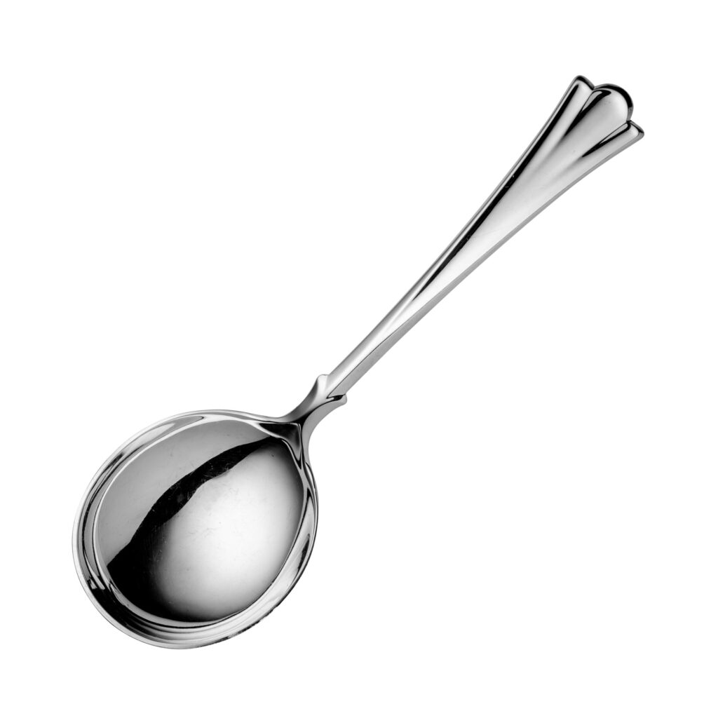 Lilje kremskje 17,6 cm