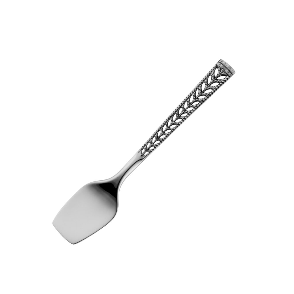 Juvel smørspade 11 cm