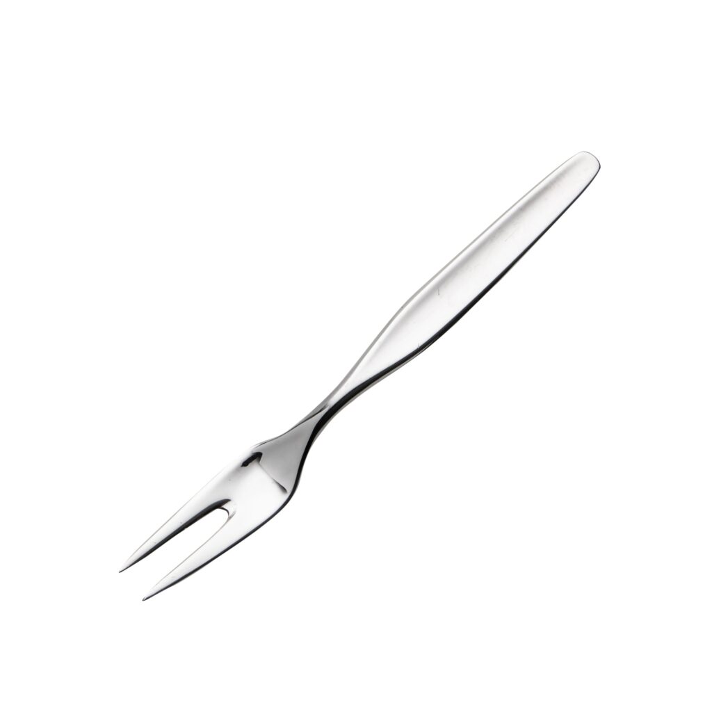 Aase smørgaffel 11 cm