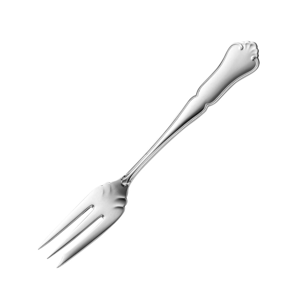 Märtha kakegaffel 15 cm