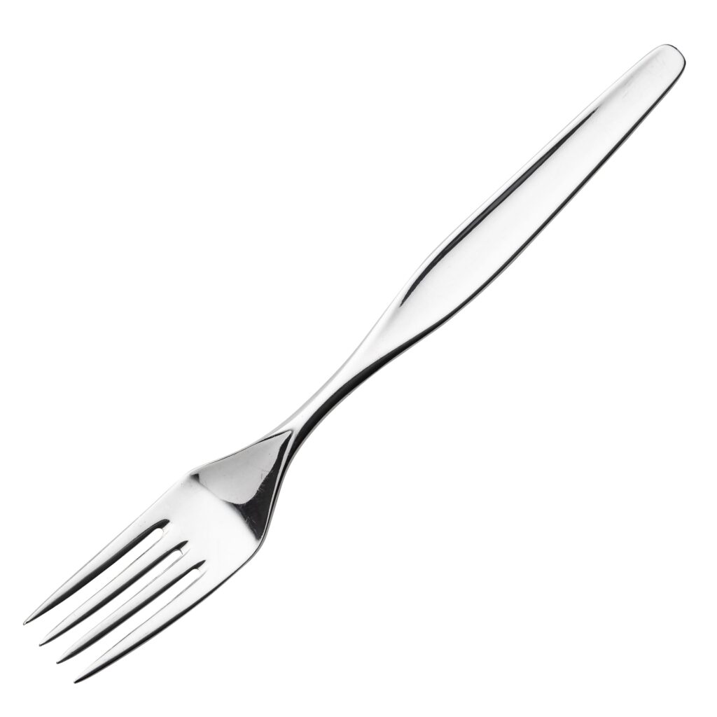 Aase spisegaffel 18 cm