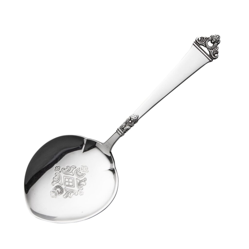 Odel tomatspade 13,5 cm