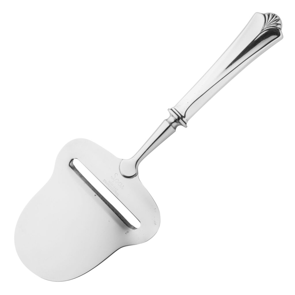 Rådhus med vifte ostehøvel 20,1 cm