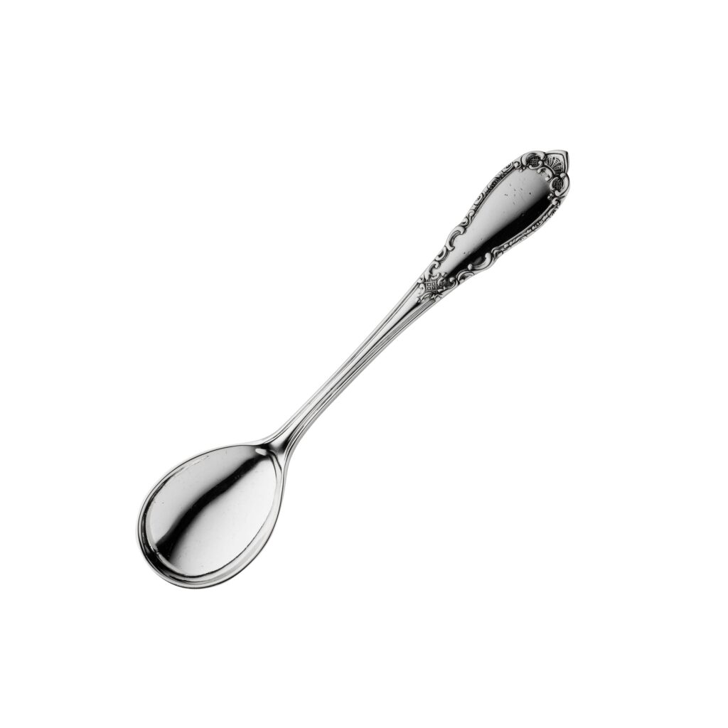 Edel konfektskje 11,6 cm