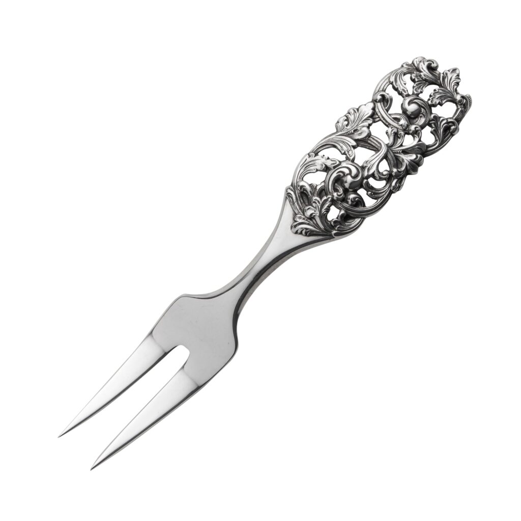 Elvesæter koldtgaffel 15,3 cm