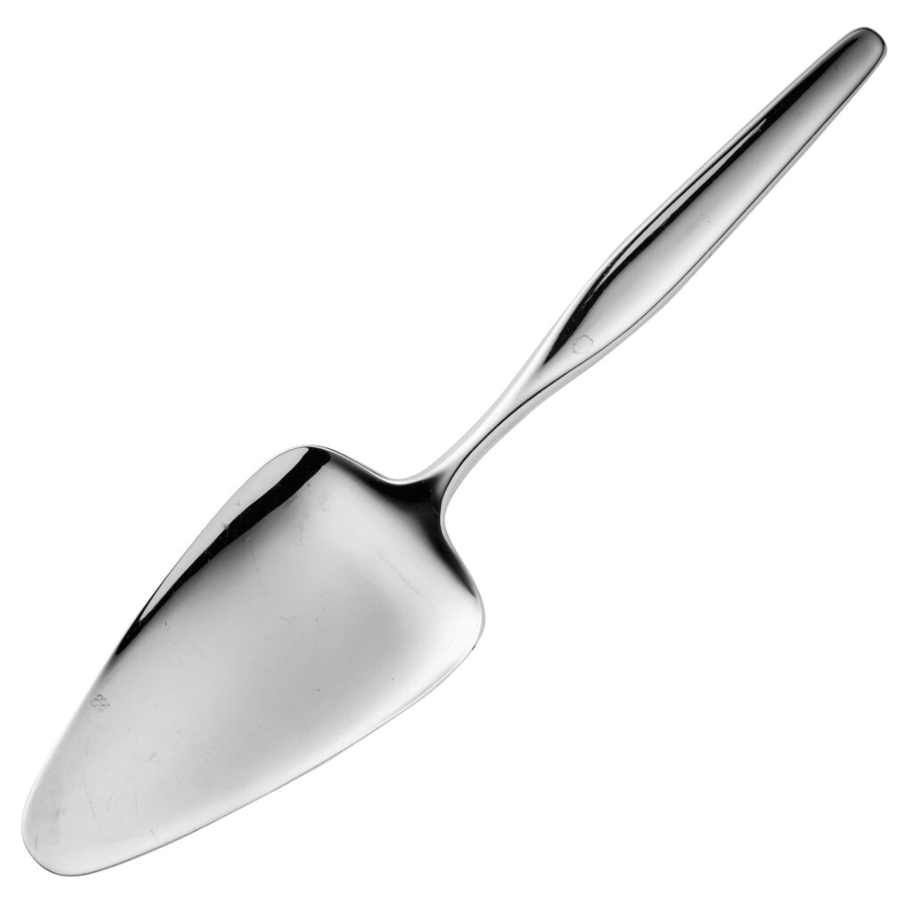 Aase kakespade 21 cm