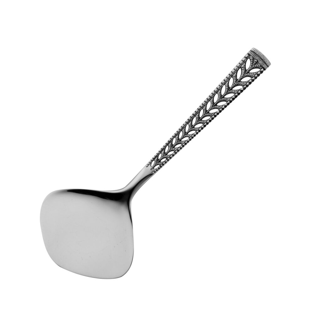 Juvel tomat- /eggspade 14,8 cm