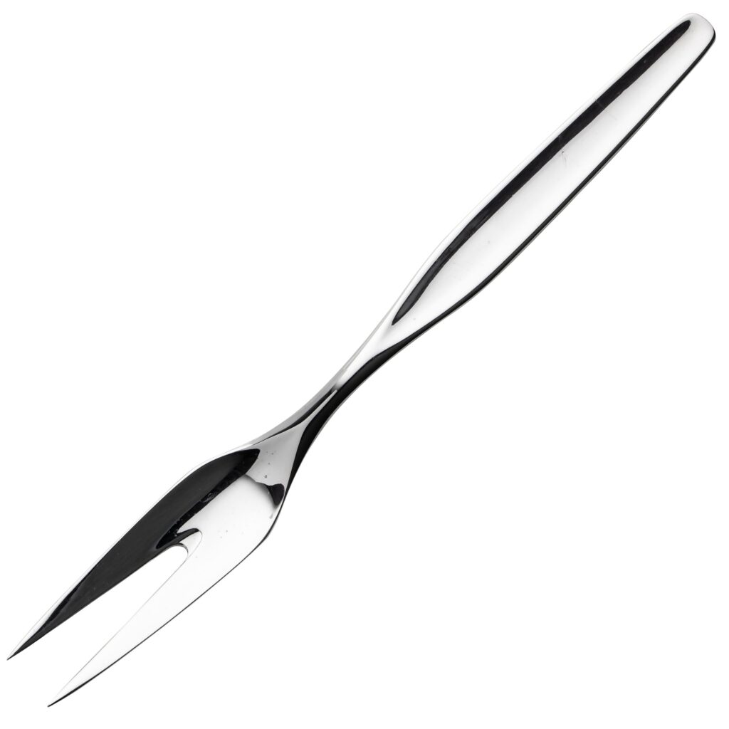 Aase stekegaffel 22 cm