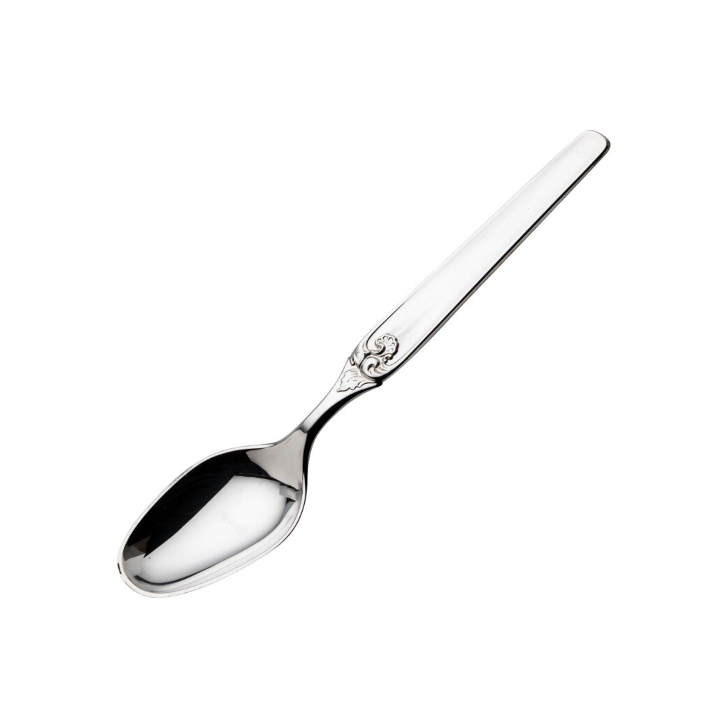Elisabeth kaffeskje 11,5 cm