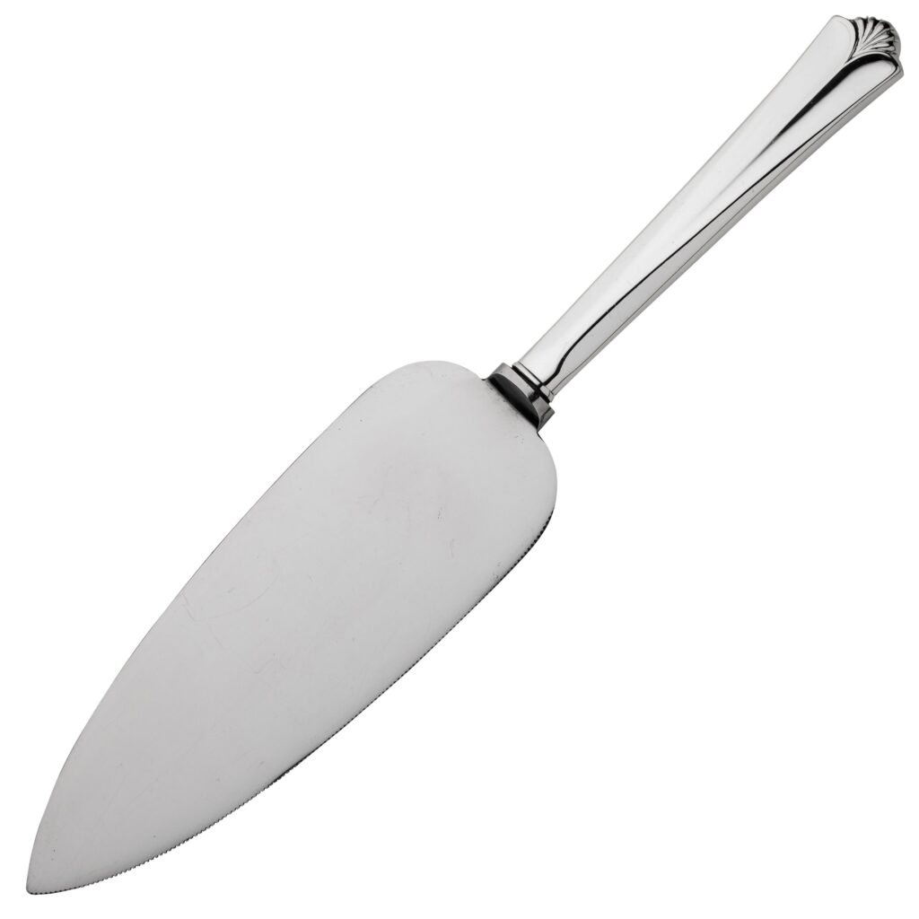 Rådhus med Vifte paikniv 26,5 cm