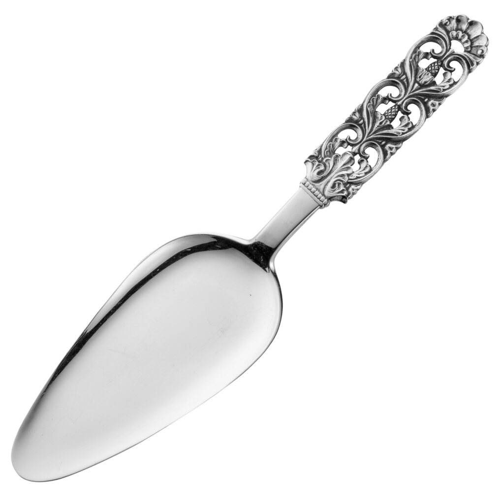 Kloster kakespade 21 cm
