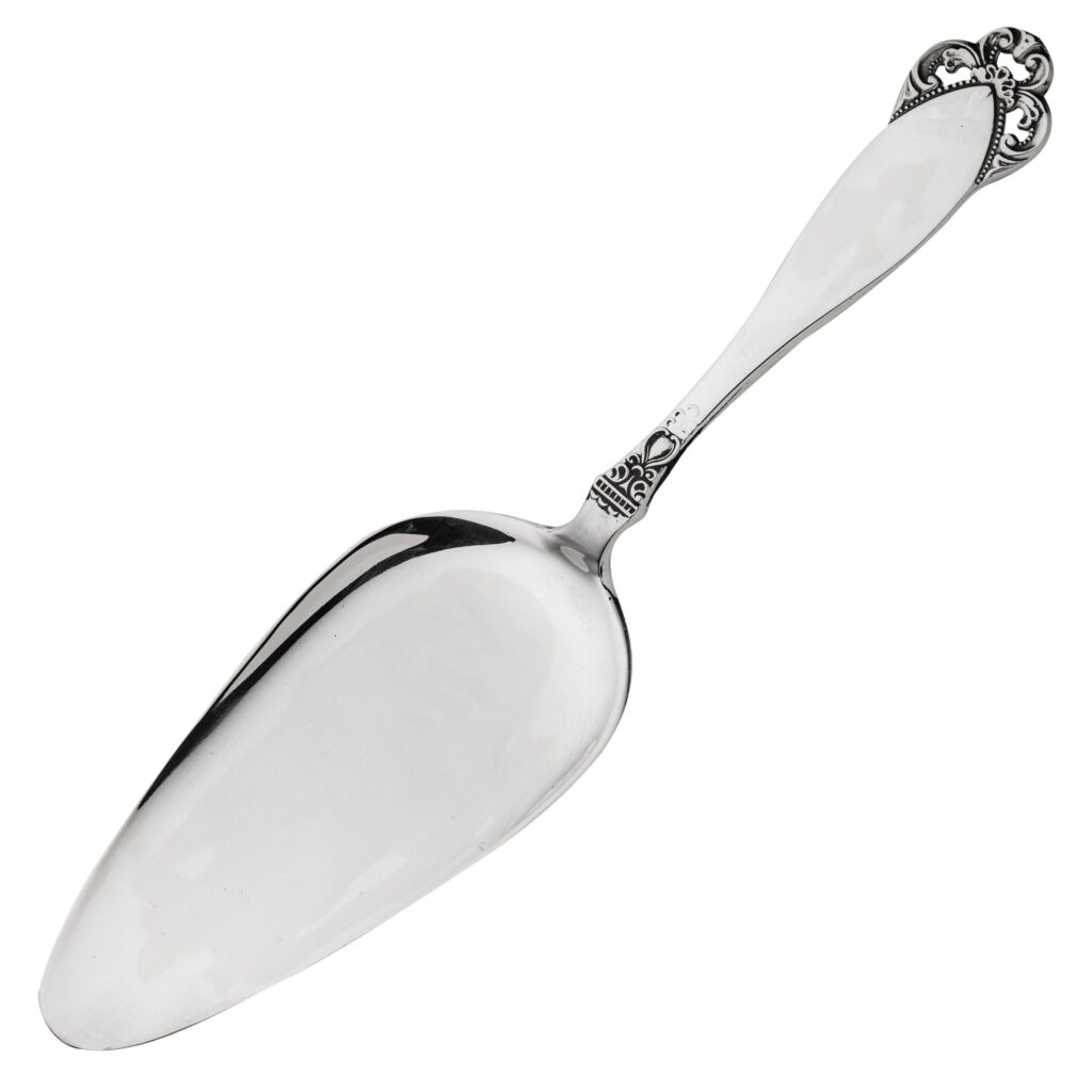 Laila kakespade 21 cm