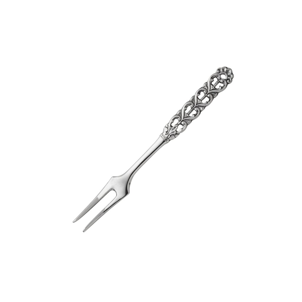Kloster sitrongaffel 9,5 cm