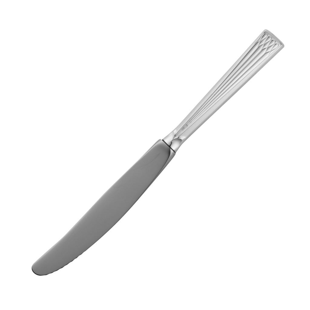 Arvesølv barne- / dessertkniv 17,1 cm
