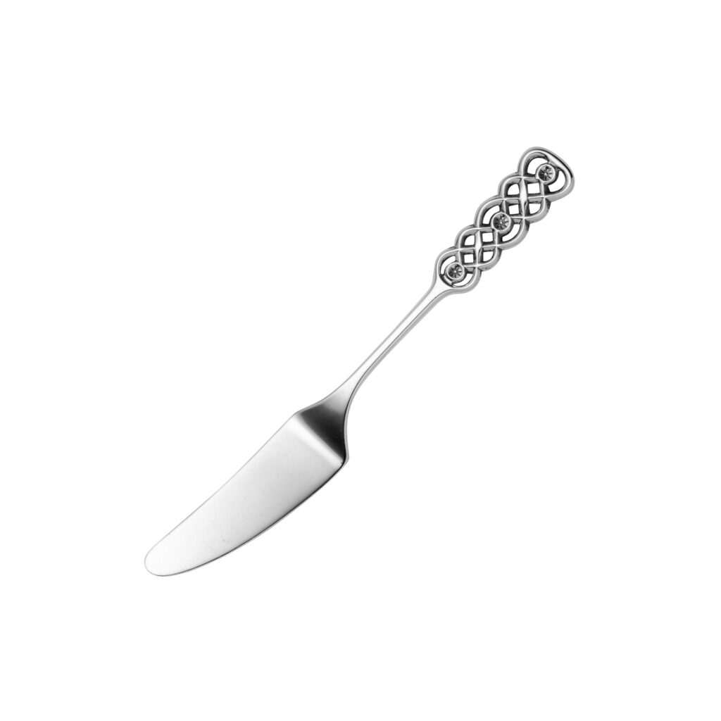 Ringebu smørspade 11,5 cm