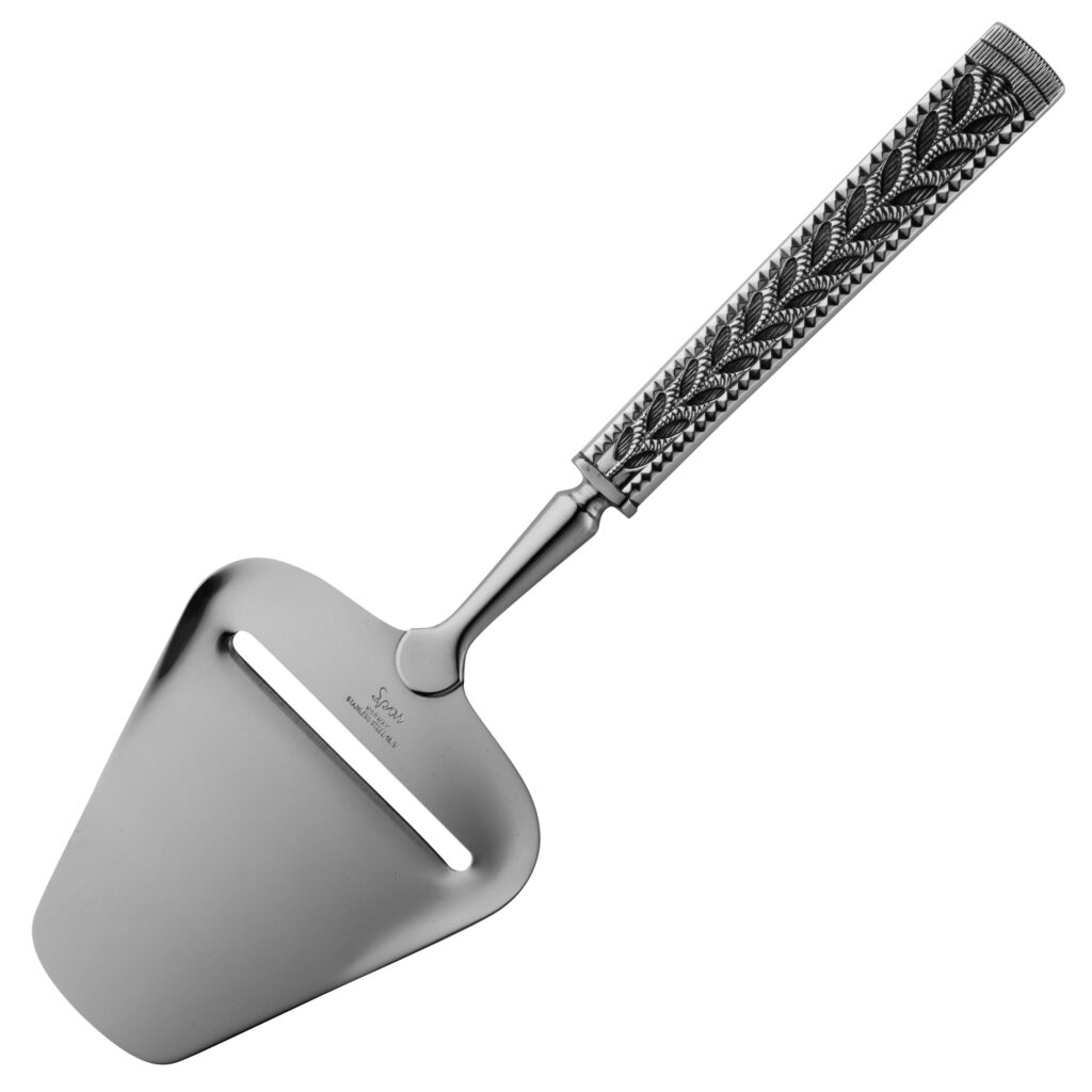 Juvel ostehøvel 22,5 cm