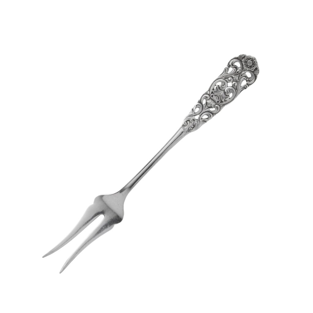 Valdres smørgaffel 12,3 cm
