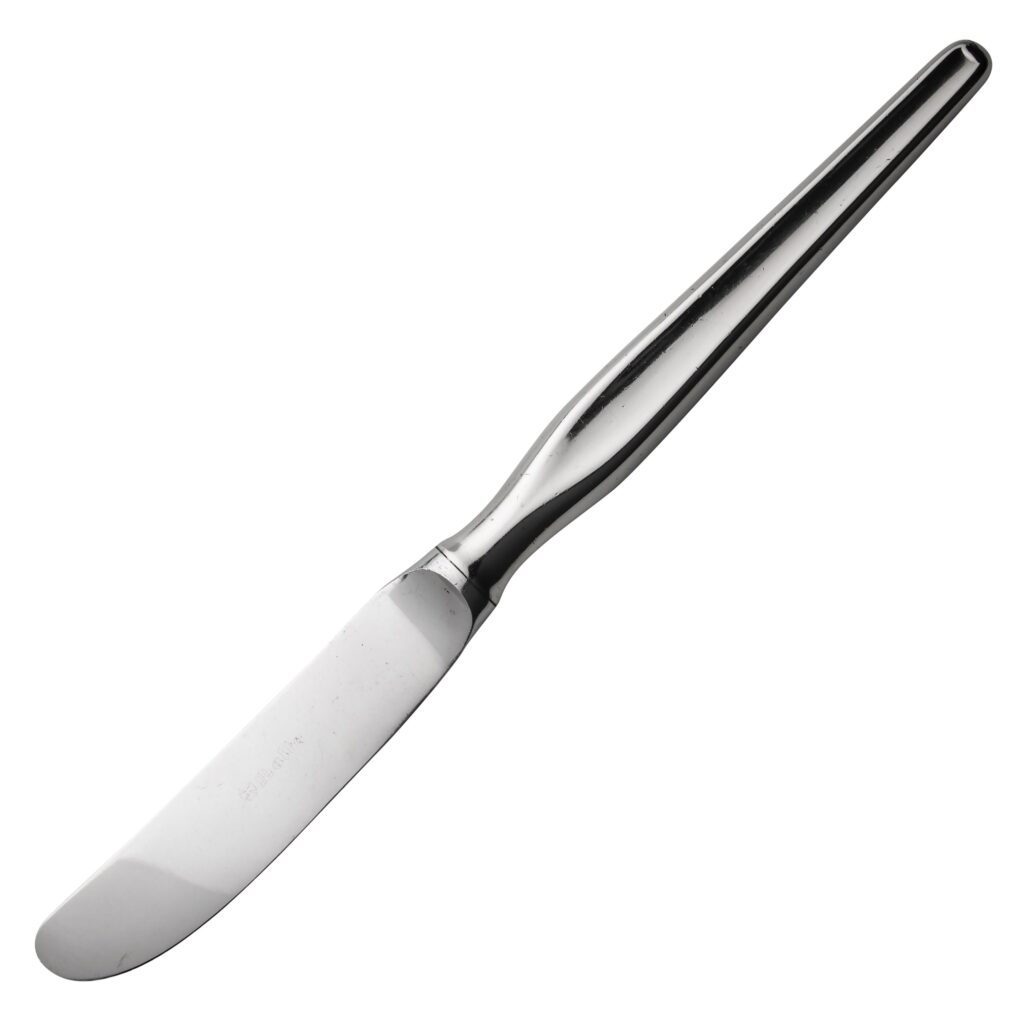 Aase spisekniv 22 cm